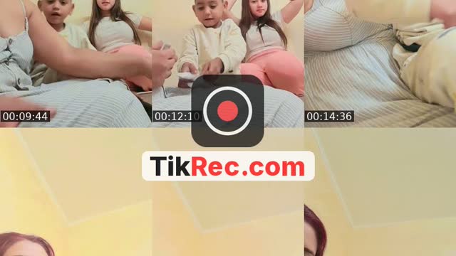 @angelinaboncho TikTok live