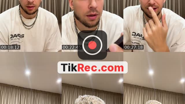 TikTok live: lG: sapre_10 by @sapregangas_10