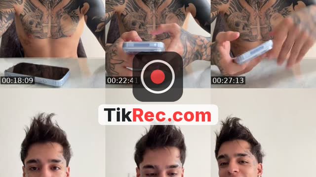 @soyrojitasxd TikTok live from 2026-10-06