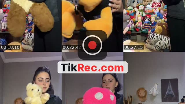 @kukluuu3 TikTok live from 2026-10-06