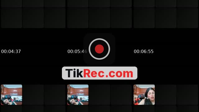 @vitayo6 TikTok live
