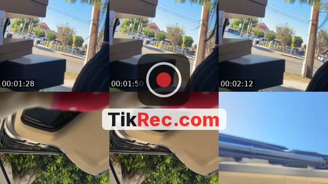 @karenblue333 TikTok live