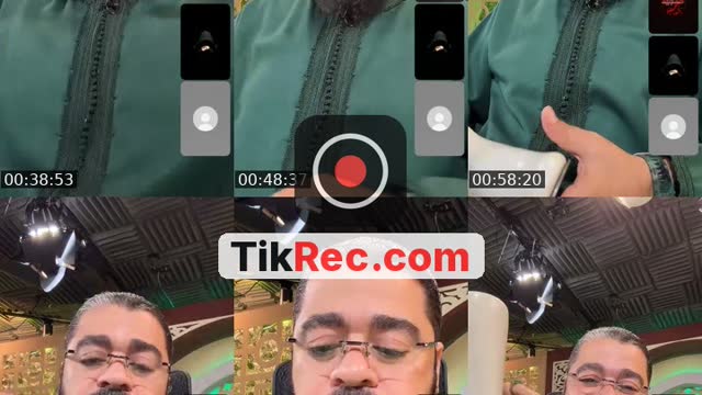 @ramy.eissa0 TikTok live from 2026-10-06