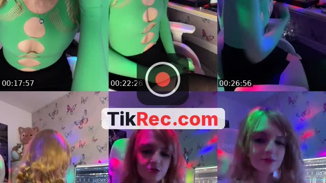 @anitariley_x2 TikTok live from 2026-10-06