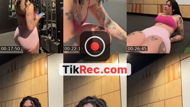 @dayalemami TikTok live from 2026-10-06