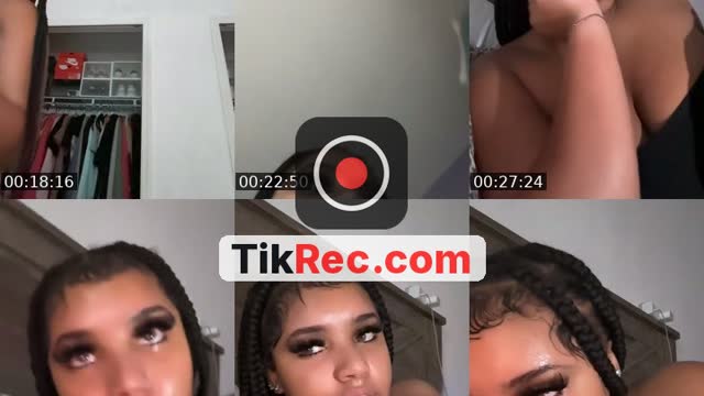 @theliyakapri TikTok live from 2026-10-06