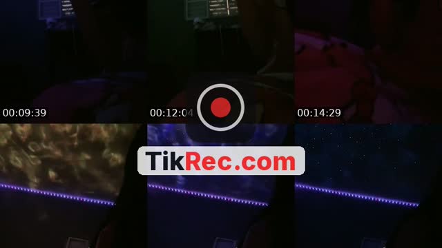 @444danone TikTok live