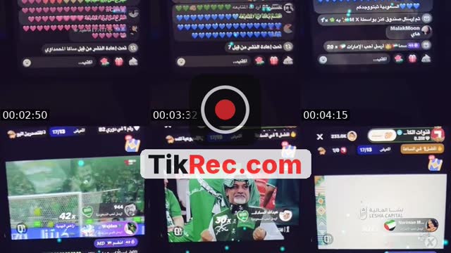 @abu.farish TikTok live