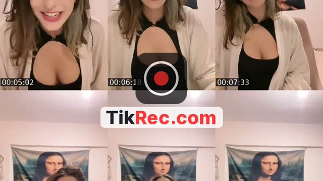 @borderlinehir TikTok live