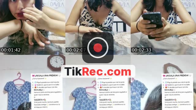 @ferucchinicon TikTok live
