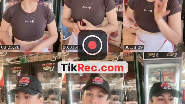 TikTok live: Carnicería mencha 70014477 by @sandygarcia4621