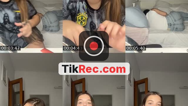@useeerrylenia TikTok live