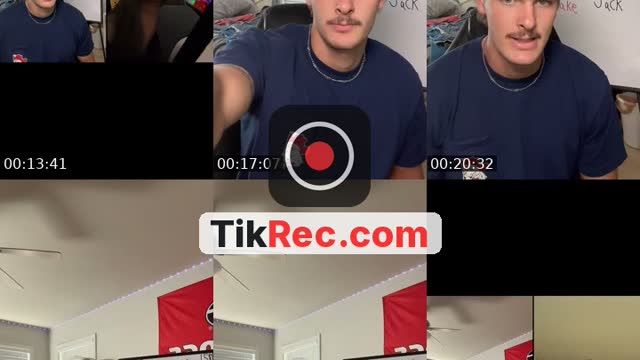TikTok live: GIFT GALLL by @colby1434