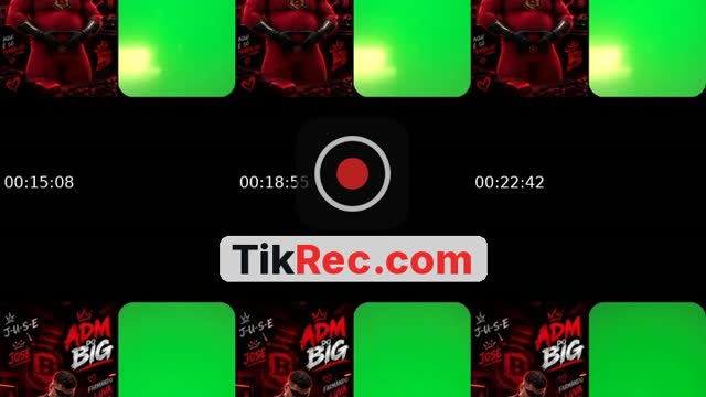 TikTok live: Farme de luva by @brunobig00