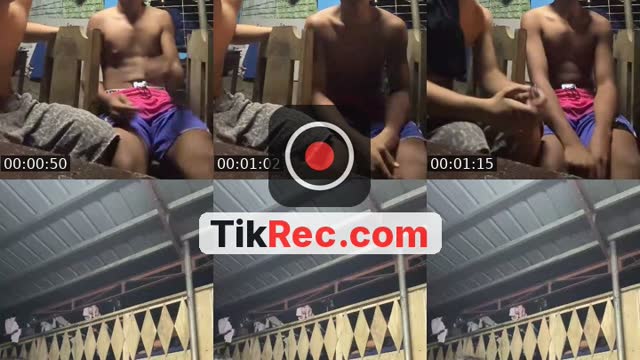 @benompowcs TikTok live
