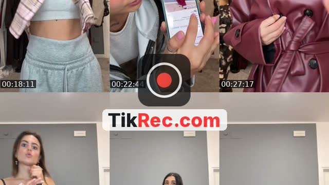 @giulystore TikTok live