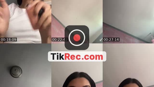 @oppaiprincess TikTok live from 2026-10-06