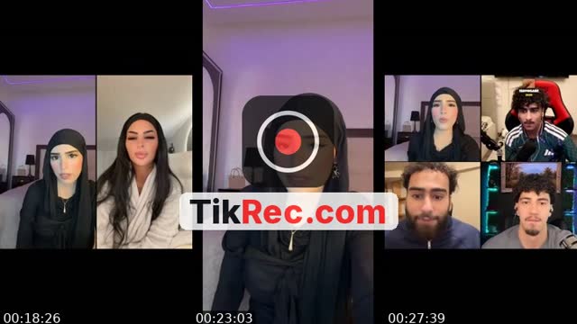 @immyy7777 TikTok live