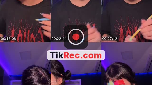 @yasmindupontt TikTok live from 2026-10-06