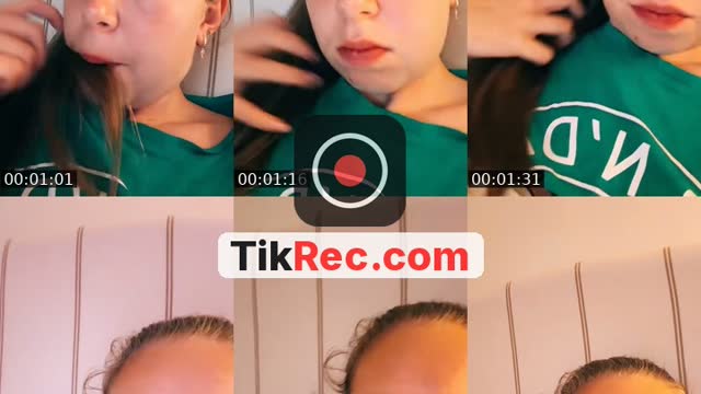 @dasie_louise6 TikTok live