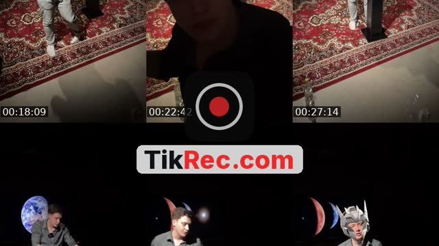 @3minutenwissen TikTok live