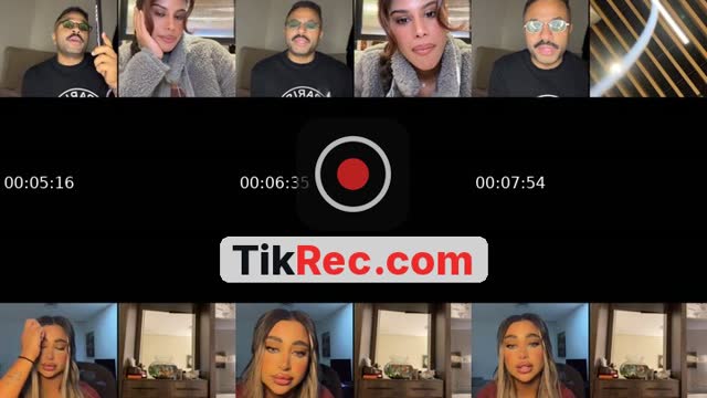 @mashael9001 TikTok live from 2026-10-06