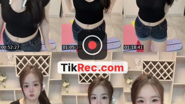 @fjnlx5ngq1 TikTok live from 2026-10-06