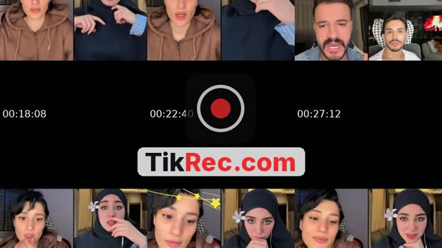 @alsharehan TikTok live