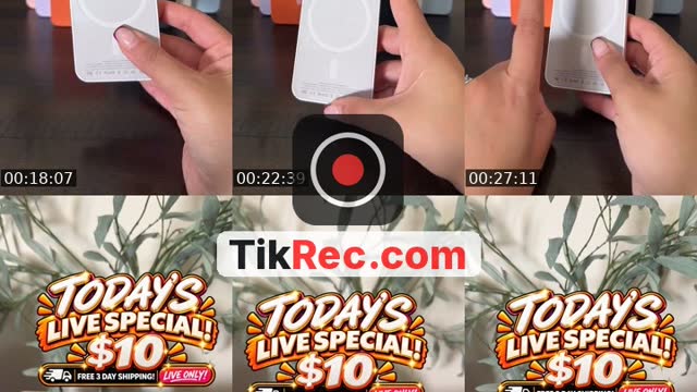 @tiktokfindsbybeauty TikTok live from 2026-10-06