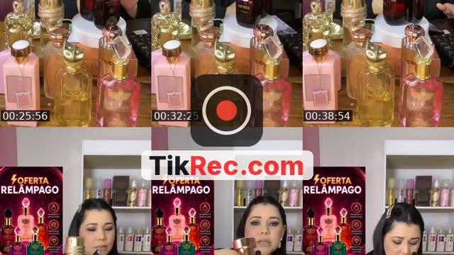 @akemyliz TikTok live from 2026-10-06