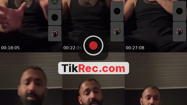 @gioarmenia5 TikTok live