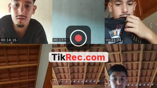 @dvd_dovaitomando TikTok live from 2026-10-06