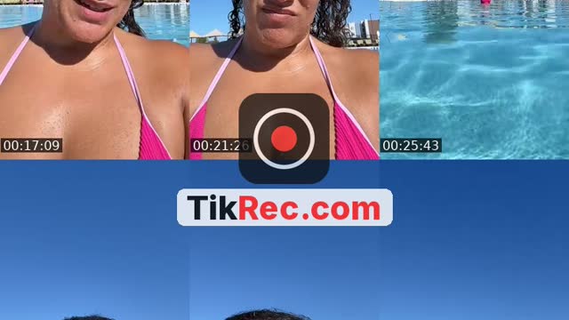 TikTok live: Happy Tuesday! 💖 by @jennuinejoy1