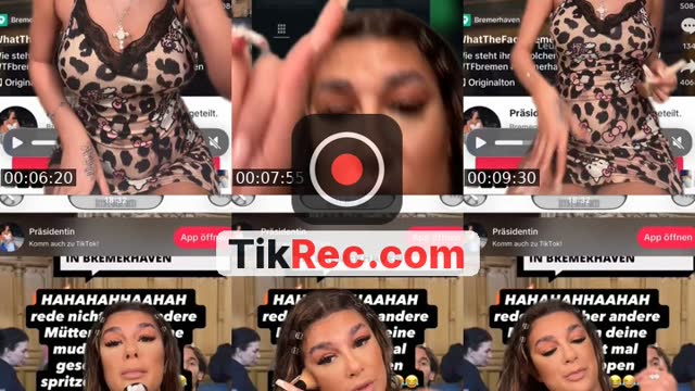 @28.leyla TikTok live