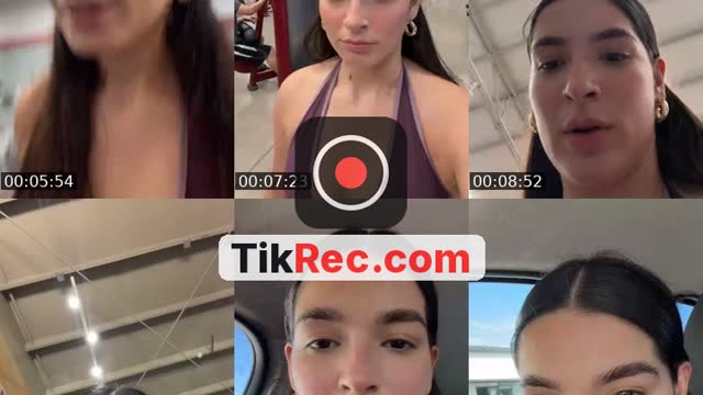 @elizabolas67 TikTok live