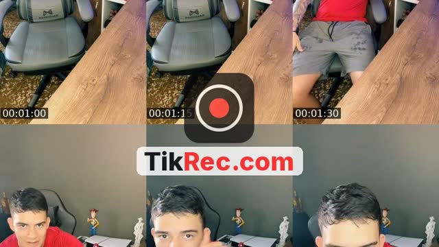 @jacob_fire7 TikTok live