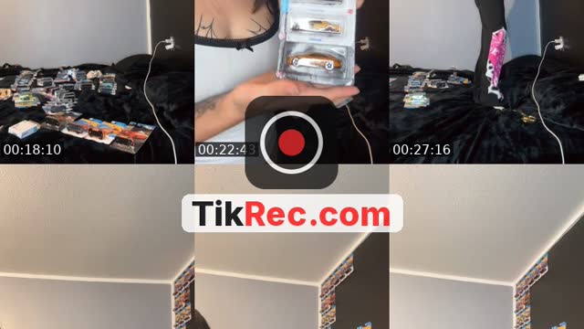 TikTok live: Holiiis by @xjeeanx