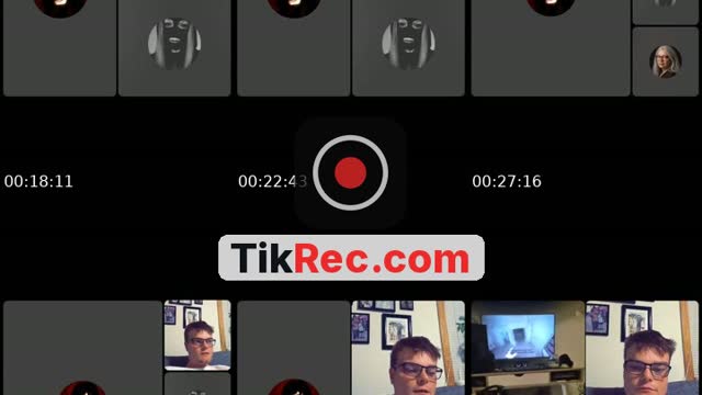 @jonas_kirk TikTok live