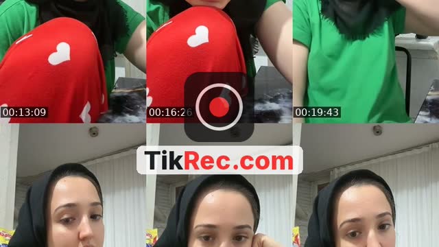 @fatma.ta097 TikTok live