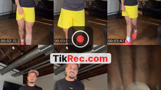@jdthedon3 TikTok live
