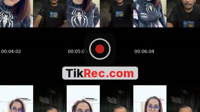 @dianpristina TikTok live