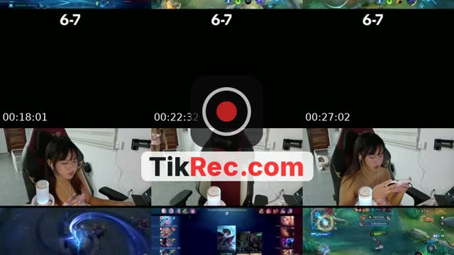 TikTok live: pabuhat pls mm/mid? by @yvenne10