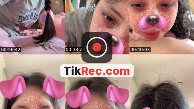 @6767676767ochiii TikTok live