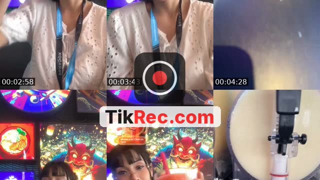 TikTok live: Lala modo chamba by @soylala.pe