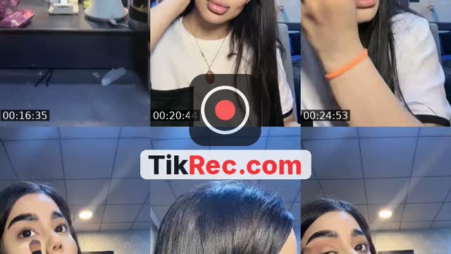 @t_mx2001 TikTok live