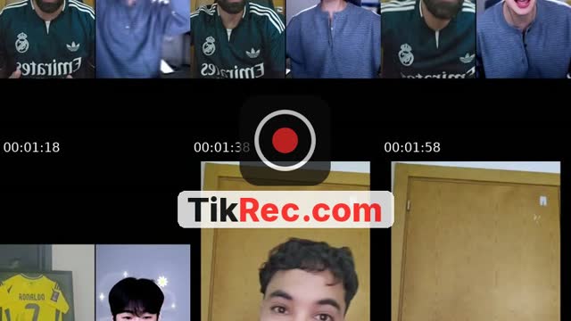 @faroukmaghribi TikTok live