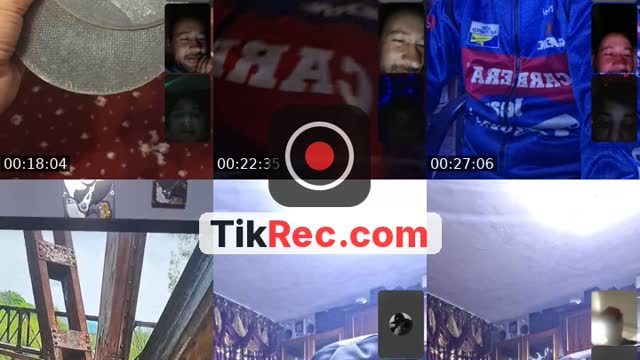 @constantin_epure TikTok live