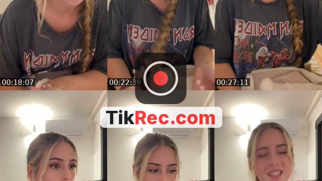 @juditaanson TikTok live from 2026-10-06