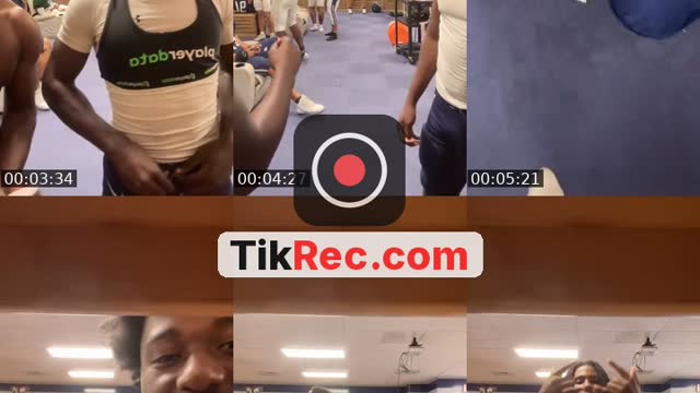 @ej_beard TikTok live