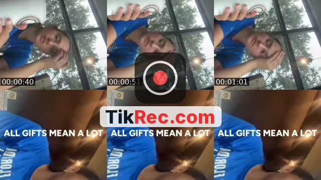 @evezsecretacc TikTok live